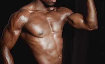 How to Boost Testosterone Naturally Through Foods